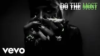 Playboi Carti - DO THE MOST (Music Video)