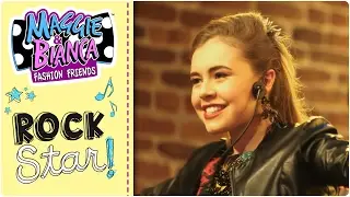 Maggie & Bianca Fashion Friends | Eu Vou Cantar - ep. 23