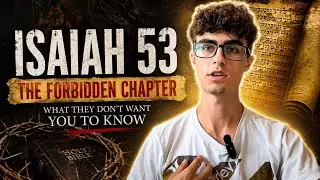 The Forbidden Chapter In The BIBLE!