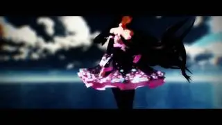 [MMD] Gokuraku Jodo [Amu Maika]