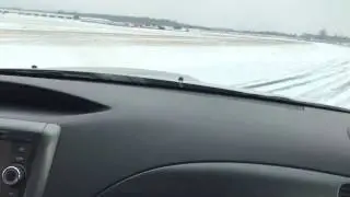 STI on auto24ring by TT Motorsport 2017 Winter