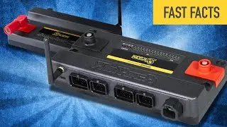 ✅ NEXUS R5  |  FAST FACTS