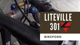 Liteville 301 Bike-PORN