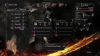 Clair Obscur: Expedition 33 &ndash; What Is the Max Weapon Level?