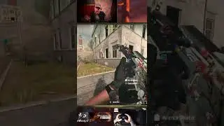Don't Use the Headhunter #viral #gaming #callofduty
