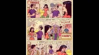 Archie's Pals N Gals 145 [comic book]