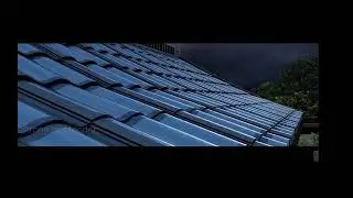 Solar Roof Tile