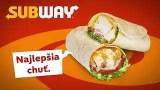 Subway&reg; Wrap