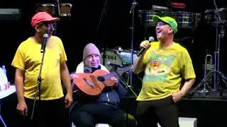 ¿Los recuerdas? I Campo Elías y el Puntudo
