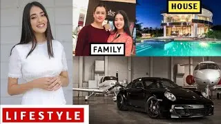 Nikeet Kaur Dhillon Lifestyle 2022, Age, Boyfriend, Biography, Cars, House, Family,Income & Networth