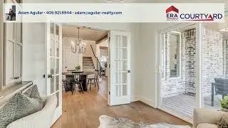 7308 Sunset Sail Avenue, Edmond, OK 73034