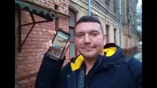 DOOGEE Y8 CAMERA TEST
