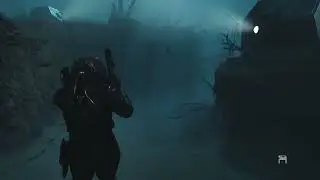 Cronos: The New Dawn Demo