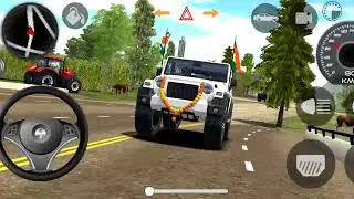 Mulster in Indian Car Games &ndash; The Ultimate Speed Test! 🚗💨part 3