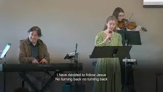 God Loves a Cheerful Giver - Pastor Tim Case - 1/11/26