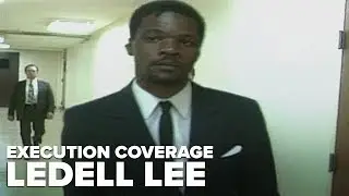 Ledell Lee execution coverage | 2017 Arkansas executions