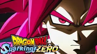 NEW MISSION 100 MODE IN DRAGON BALL SPARKING ZERO IS EASY!