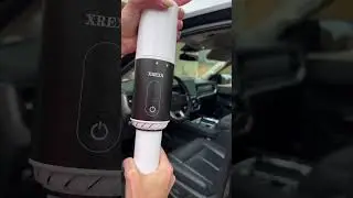Trendy car finds on Amazon! | Car gadgets find the links on my IG @urdailydealfinder