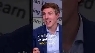 #AI & the Future of #Work  | Mark Kelly on The Tonight Show