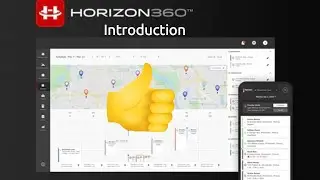 Toro Horizon 360
