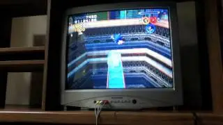 Team Sonic - Grand Metropolous
