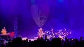 I Wish I Was Single Kenny Wayne Shepherd Ally Venable Samantha Fish Shemekia Copeland