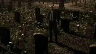 MGS4 ending HD Part 1/4