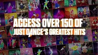Just Dance 2016 | Tanze zu Just Dance Unlimited exklusiven Tracks!