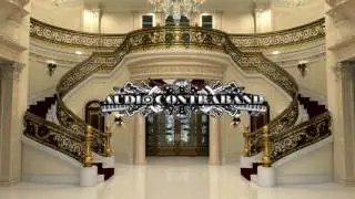 CHRIS PRYTHM - ROYAL ENTRANCE (HIPHOP INSTRUMENTAL)