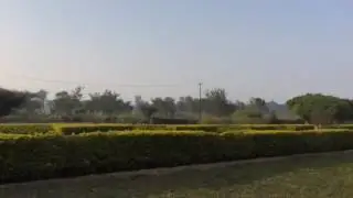 Maya Devi Temple 360 #Lumbini