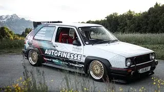 VW GOLF MK2 GTI 20V TURBO | Auto Finesse | VWHome