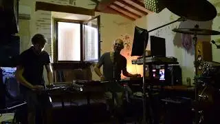 Porneia VOODOO - Sexy Slave - spazio video #elettritv Casale elettrico