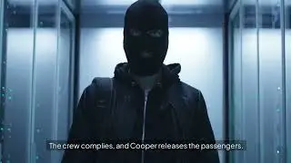 D.B. Cooper: The Mystery of the Skyjacker Who Vanished Without a Trace