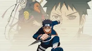 Kakashi Battle Royal 3.1 _ Obito All Mods