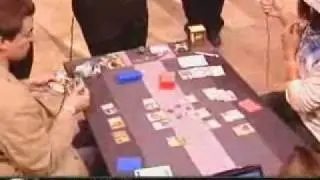 Magic Pro Tour Austin 2009 Финал, часть 3