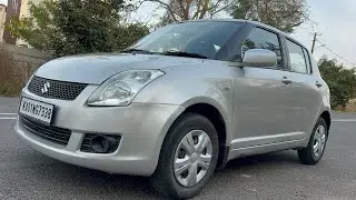Swift VXI 2011 model for sale