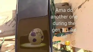 POKEMON GO GEN 3 HATCHING ALL OF THE EGGS FOR 10KM (During generation 3)