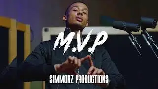[FREE] Fredo X Fxithlxss Type Beat 2021 | MVP | Uk Rap Instrumental Prod. Simmonz Productions