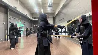 Renshin Dojo Vlog 20250413 Part 2/2