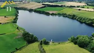 Pickmere Lane, Wincham, Northwich, CW9 6EB | Aerial Tour