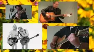 And It's Better Now! COVER, Aqoustic