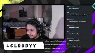 🎃HALLOWTIDE WEEK 3! Chill Deepwoken stream come vibe!!🎃