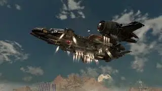 STARFIELD- MIDNIGHT STAR7 ship, Star Citizen players will fly this ship and pay TOP $$$ for it TOO!.