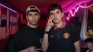 JHEKA vs. QUIMERA - Cuartos de Final | Los &Uacute;ltimos Milagros Vol. 1 | #SantaLaRima
