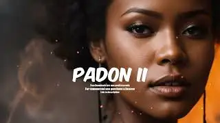 Afro Guitar ✘ Kompa  instrumental  