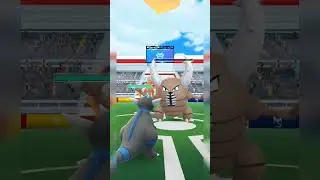 Doing First Mega Pinsir raid in Pokemon Go | Mega Pinsir | #games #pokemongo #pokemon #challenge
