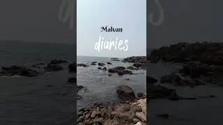 malavan diarise ❤️🫶🏻 #shorts #trending #viral #malvan #trip #kokan #youtubeshorts #love
