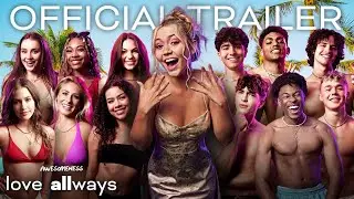 The First Pansexual Dating Reality Show 🏳️&zwj;🌈 Love ALLways NEW Series | Awesomeness