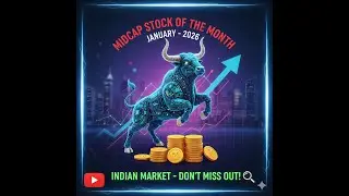 Mid Cap stock of the month january 2026