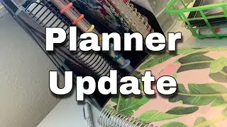 2020 Mid-year Planner Check in